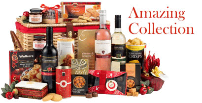 where to order hampers online in Lagos nigeria